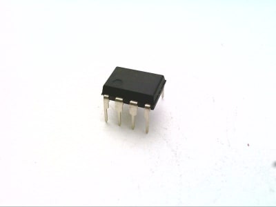 TEXAS INSTRUMENTS SEMI TLC272AIP