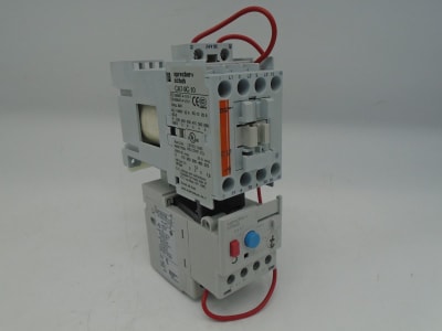 SPRECHER & SCHUH CAT7-9C-24D-D1CB