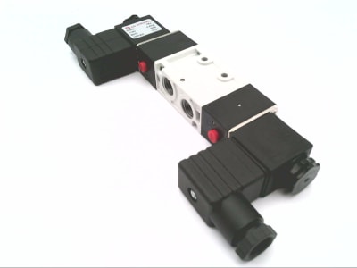 NORGREN V51R511A-A218JB
