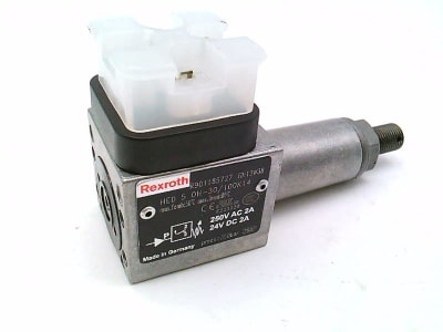 BOSCH R901185727