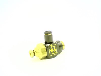 PARKER PTFL4PB8-3/8