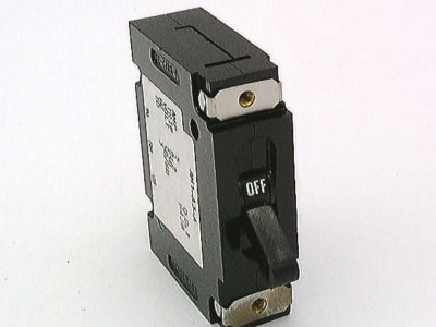 EATON CORPORATION AM1-A3-A-001-03