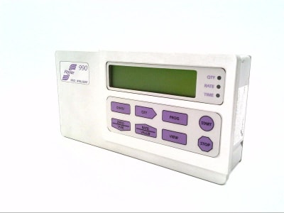 FLORITE INTERNATIONAL 990