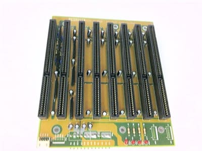 ADVANTECH PCA-6108B