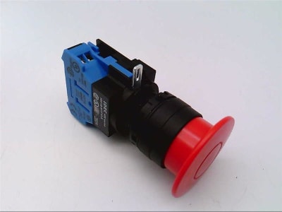 IDEC HW1B-Y2F10-R