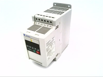 ALLEN BRADLEY 160-BA10NSF1P1