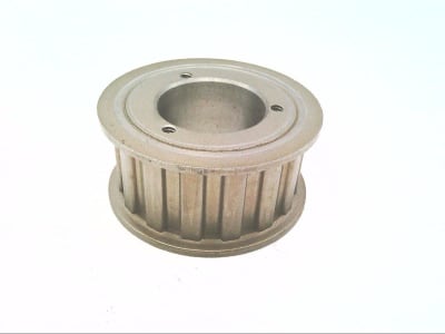 MARTIN SPROCKET & GEAR INC 16H100 JA