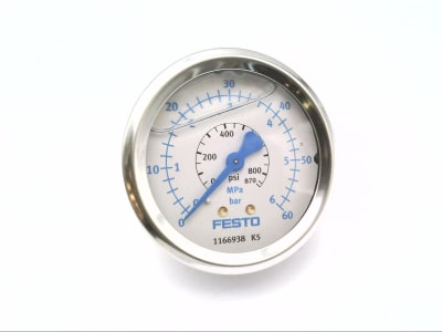 FESTO PAGL-HP3-63-60-G14
