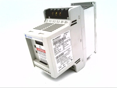ALLEN BRADLEY 160-AA08NSF1