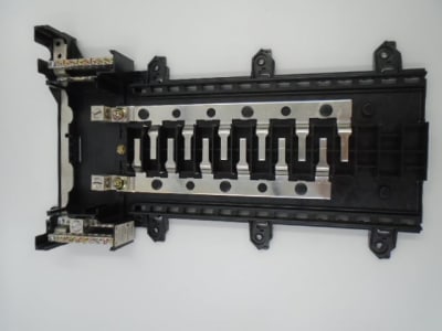 SCHNEIDER ELECTRIC QON24L125