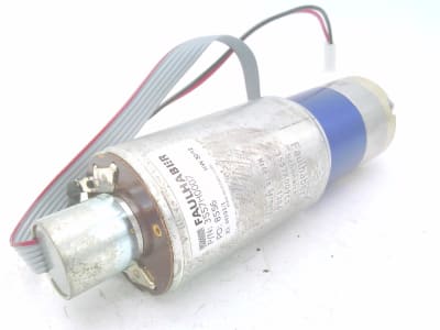 FAULHABER 3557K009CS