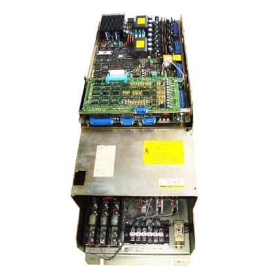 FANUC A06B-6044-H010