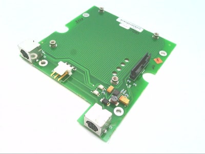 ALLEN BRADLEY 20-VB00601