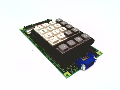 FANUC A20B-1000-037
