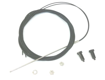 BANNER ENGINEERING PBP26U