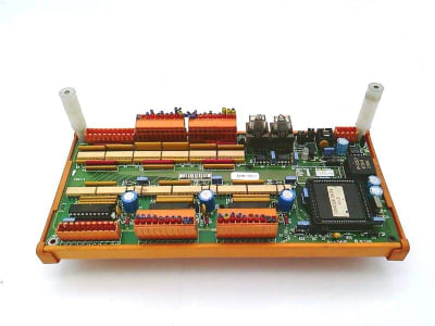 WEIDMULLER IONODE/24/24