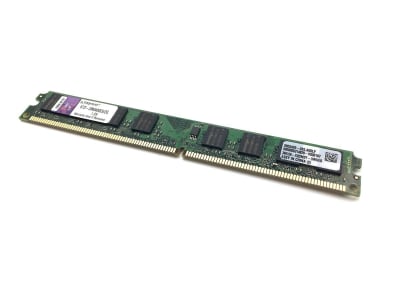 KINGSTON TECHNOLOGY KTD-DM8400C6/2G