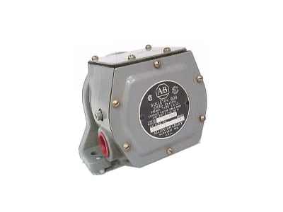 ALLEN BRADLEY 808-D1