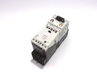 EATON CORPORATION PKZ2/ZM-25/S-120V60HZ