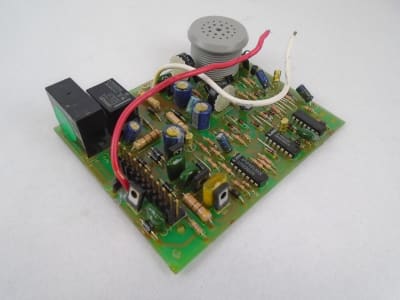 LINEAR SEMICONDUCTORS 216000-01C