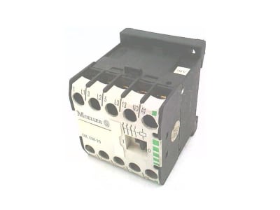 EATON CORPORATION DILEM-10 110VAC
