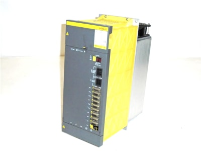 FANUC A06B-6088-H215