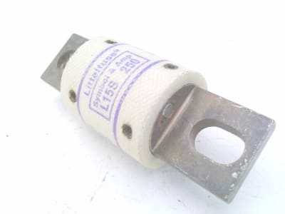 LITTELFUSE L15S250.T