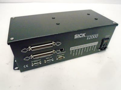 SICK MHI2000D-2