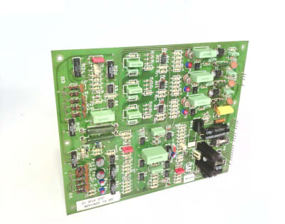 SAF DRIVES C1-9114-3737