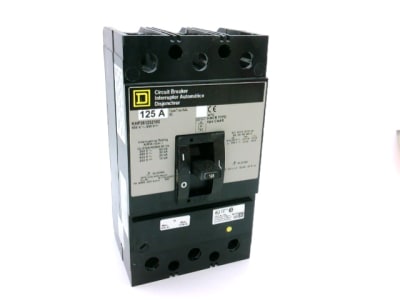 SCHNEIDER ELECTRIC KHP361252100
