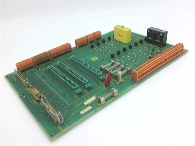 BUTLER AUTOMATIC DC30146 505