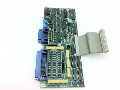 YASKAWA ELECTRIC CACR-HRCB00BA