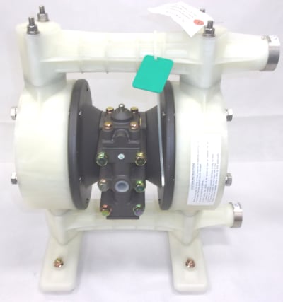 YAMADA PUMP NDP-25BPS