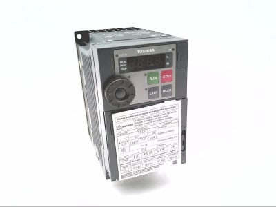 TOSHIBA VFS15S-2007PL-W