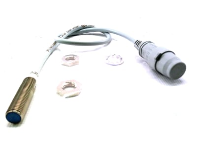 AZBIL CORPORATION FL7M-2J6HD-CN03