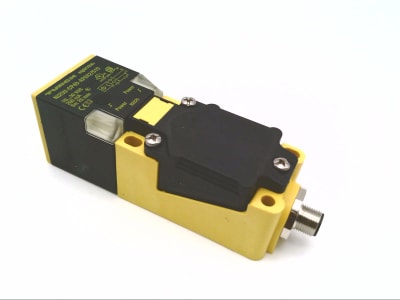 TURCK NI25U-CP40-AP6X2-H1141