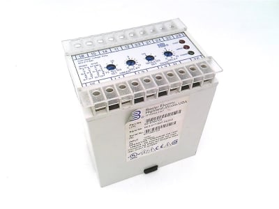 BASLER ELECTRIC BE3-27T/59T-3A1N3