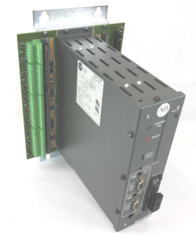ALLEN BRADLEY 4100-204-R