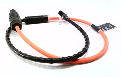 AZBIL CORPORATION FL7S-1W6W-CN03