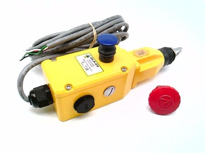 IDEM SAFETY SWITCHES 142028