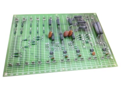 ASEA BROWN BOVERI 0-58201-1