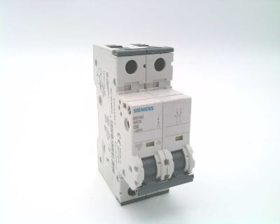 SIEMENS 5SY6-208-7