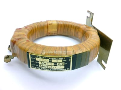 ASEA BROWN BOVERI 64670-6Y