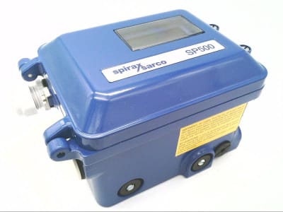 SPIRAX SARCO SP500-0000000G4