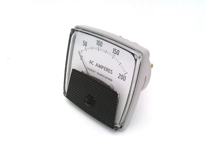 YOKOGAWA 250 240 LSRL