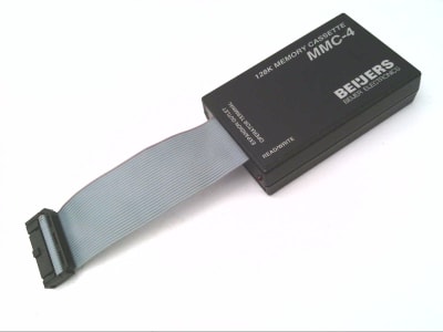 BEIJER ELECTRONICS MMC-4