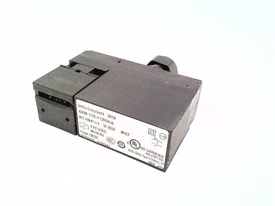 SCHMERSAL AZM 170-11ZRKA 110VAC