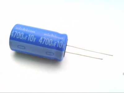 GENERIC CR4700U10V1