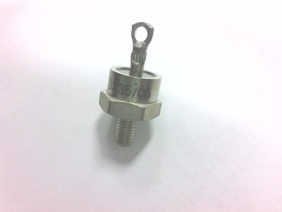 ASEA BROWN BOVERI BALLAST DS35-06