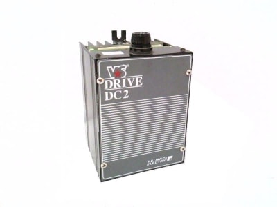 ASEA BROWN BOVERI DC2-40UF